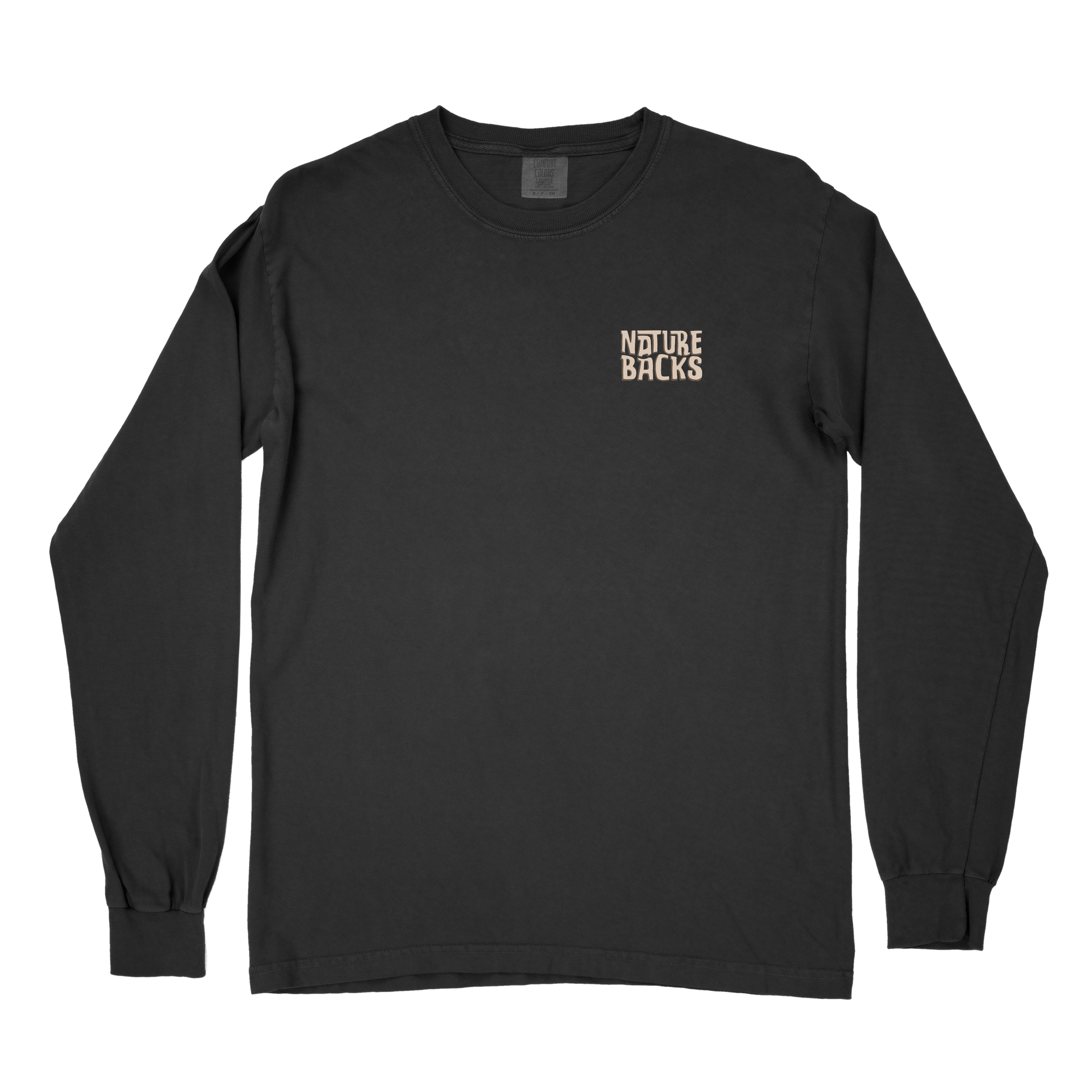 Finding Jimothy Long Sleeve
