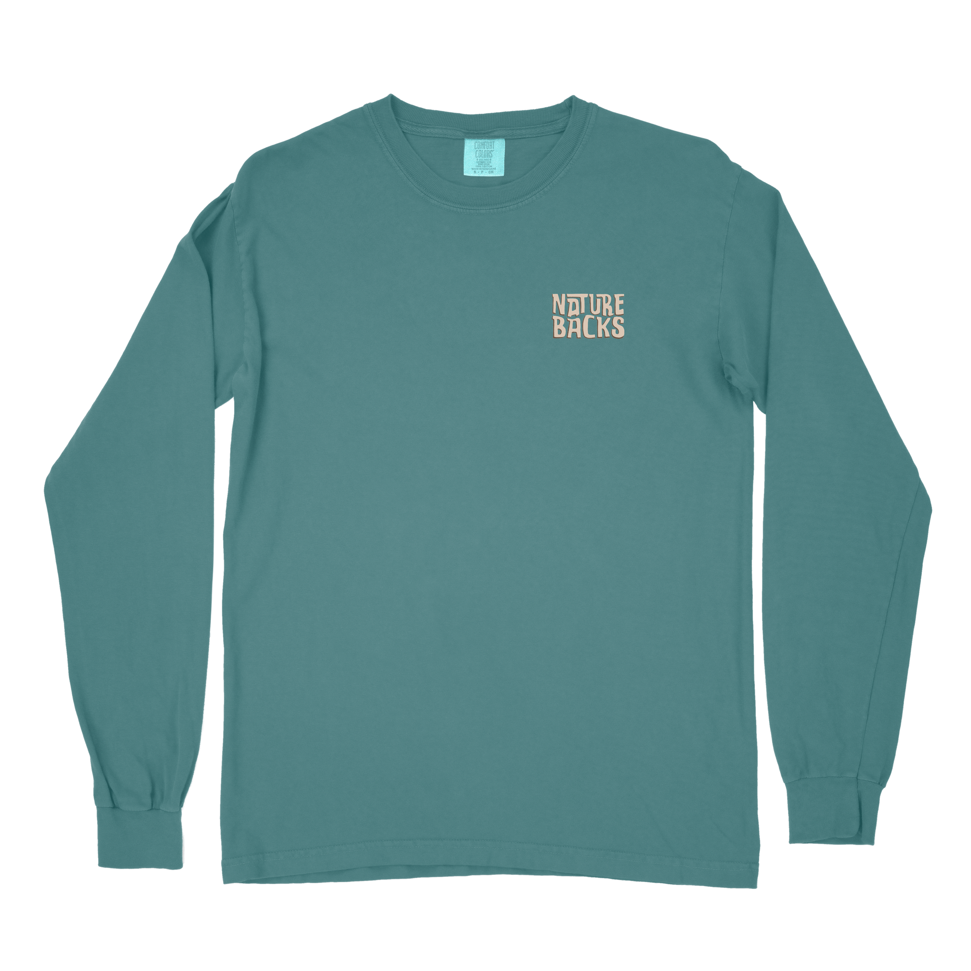 Finding Jimothy Long Sleeve