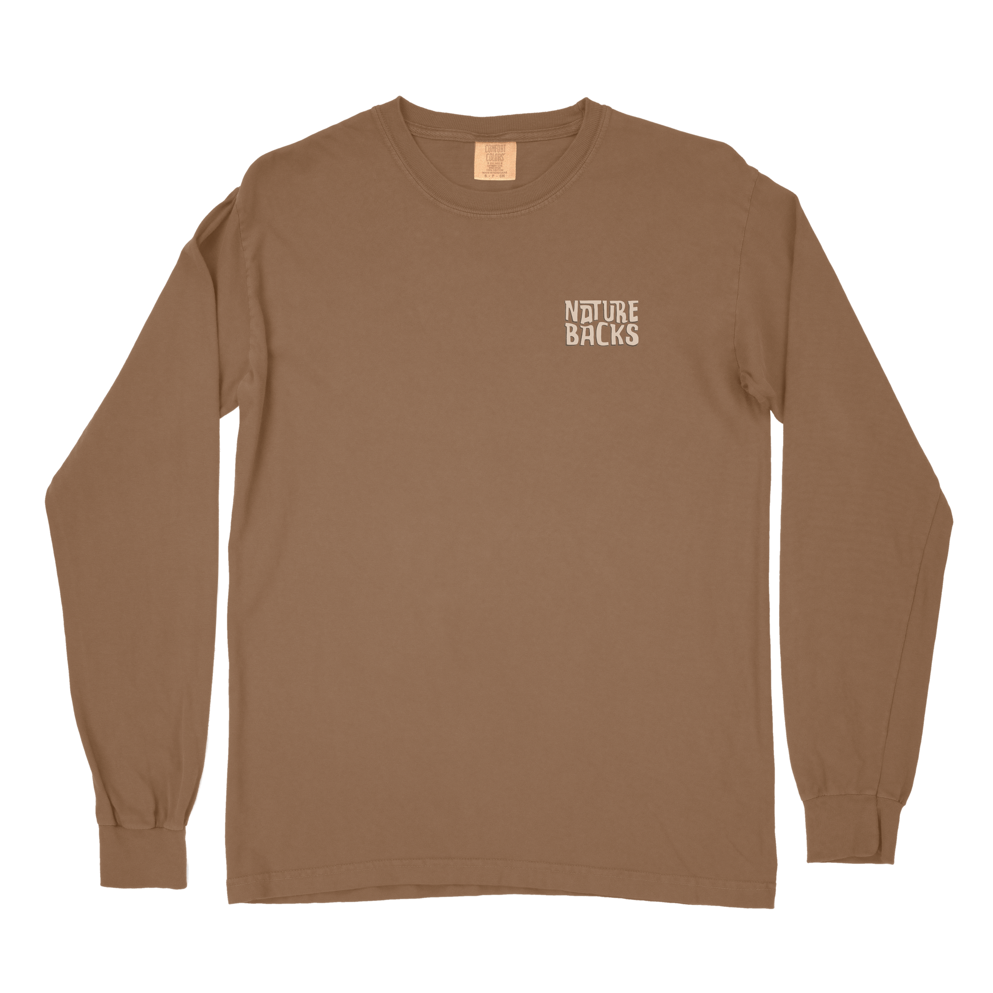 Finding Jimothy Long Sleeve
