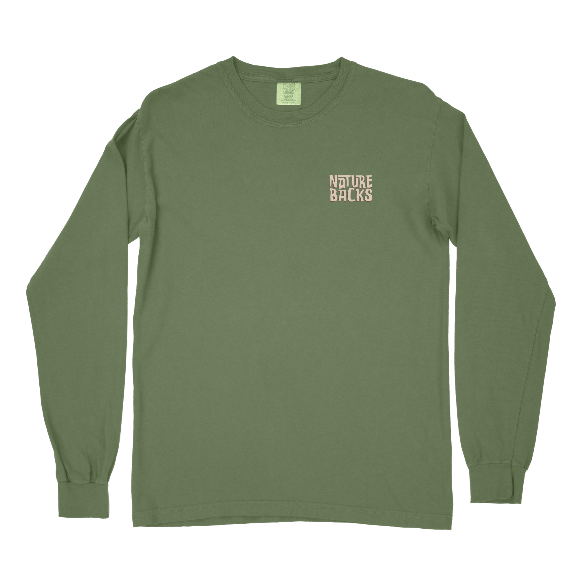 Finding Jimothy Long Sleeve