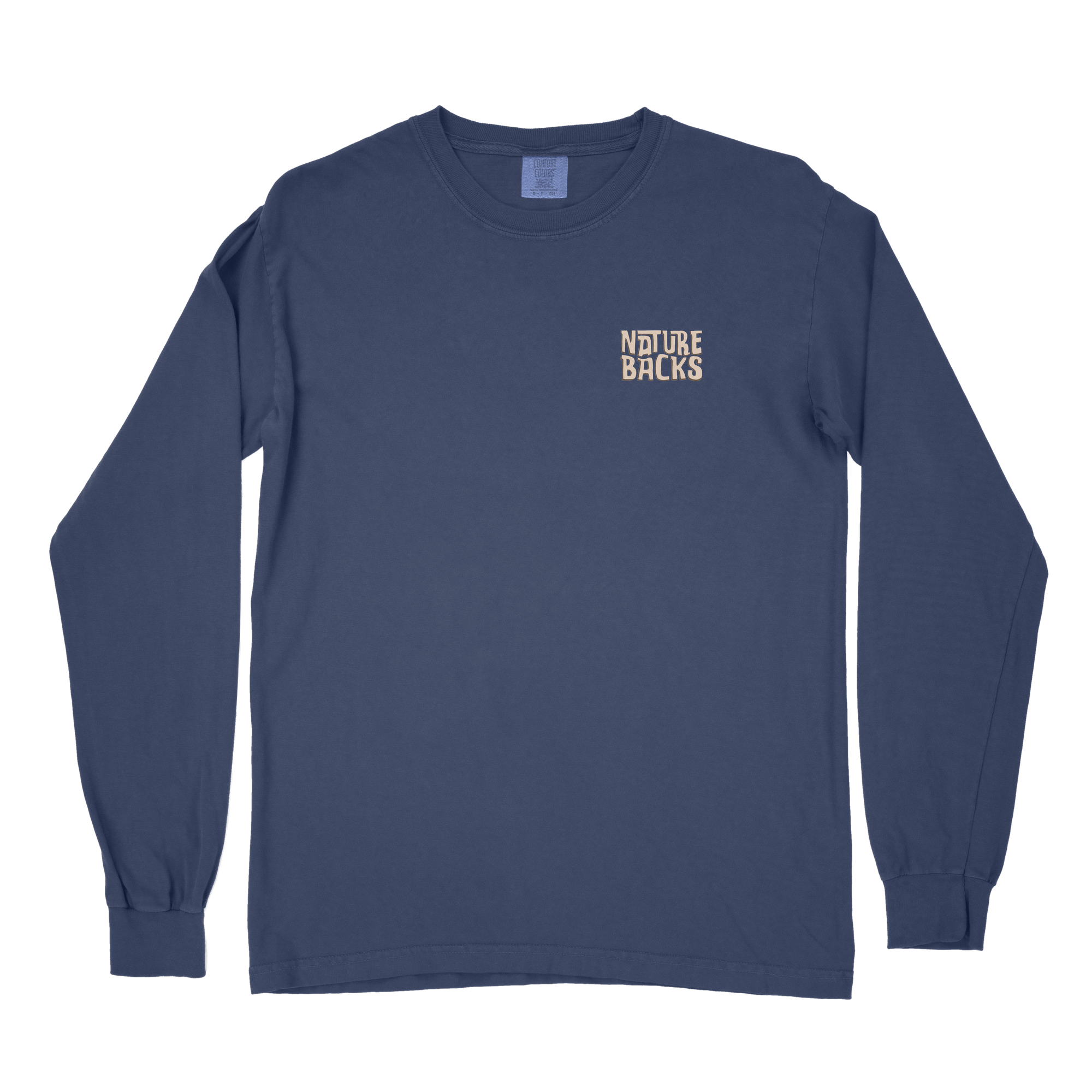 Finding Jimothy Long Sleeve