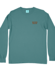 Keep It Wild Long Sleeve
