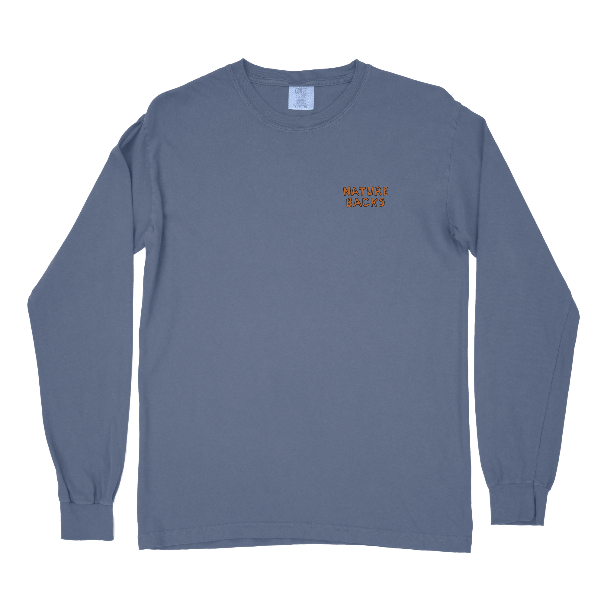 Keep It Wild Long Sleeve