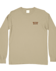 Keep It Wild Long Sleeve