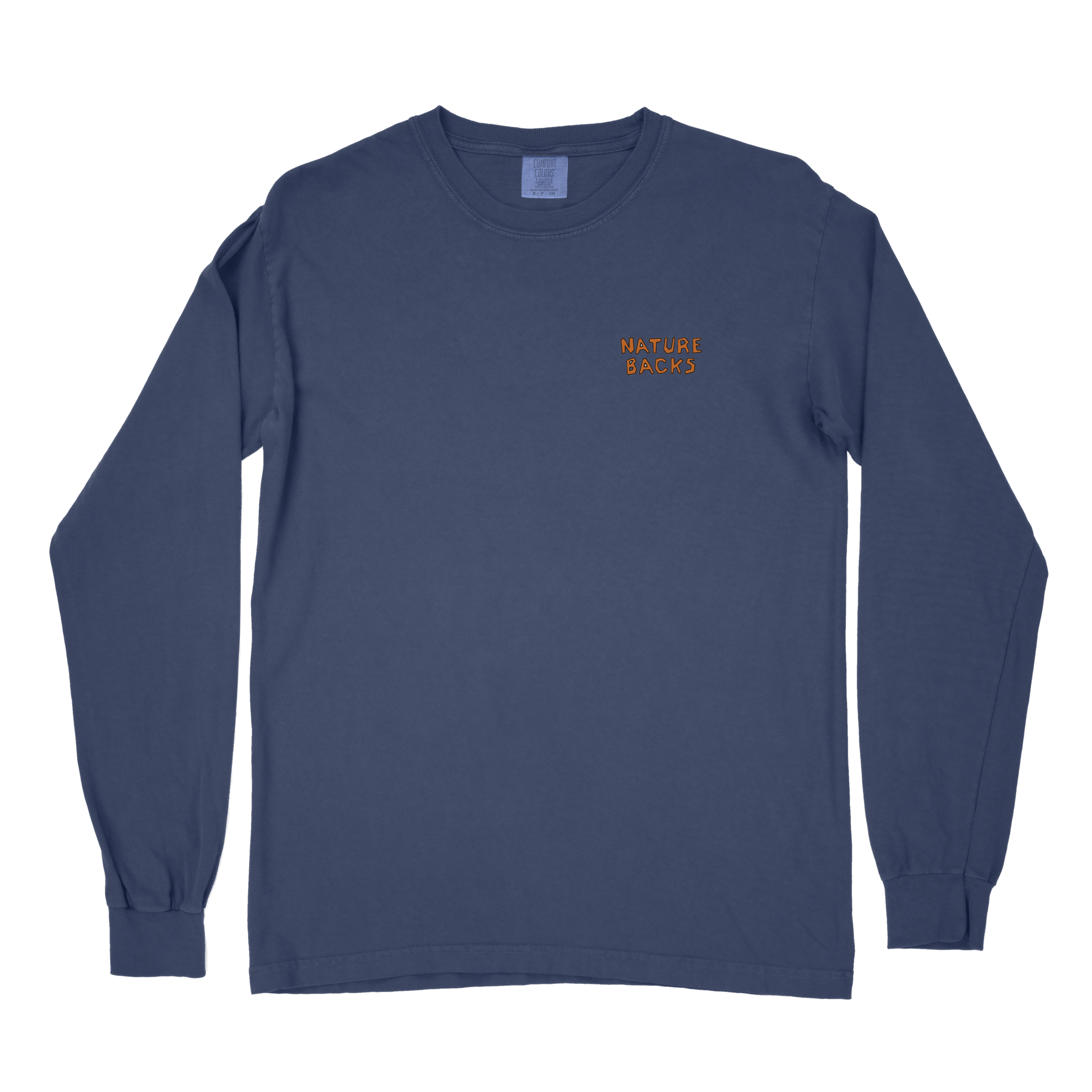 Keep It Wild Long Sleeve
