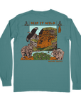 Keep It Wild Long Sleeve