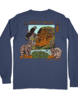 Keep It Wild Long Sleeve