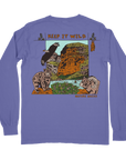 Keep It Wild Long Sleeve