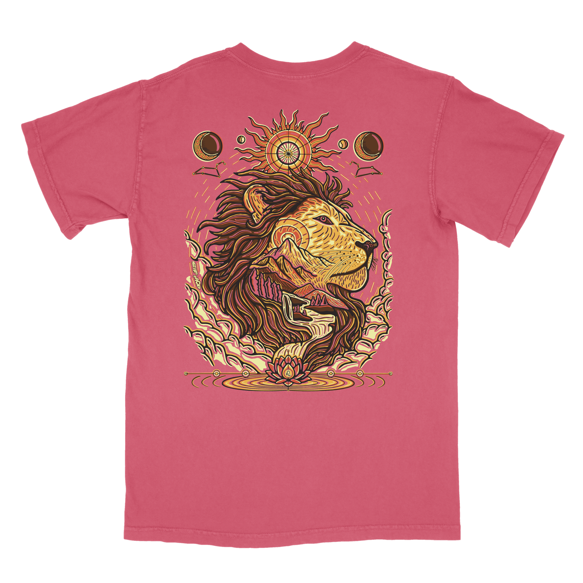 Leo - Zodiac