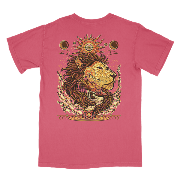 Leo - Zodiac