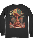 Libra - Zodiac Long Sleeve