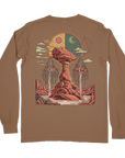 Libra - Zodiac Long Sleeve