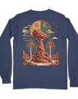 Libra - Zodiac Long Sleeve