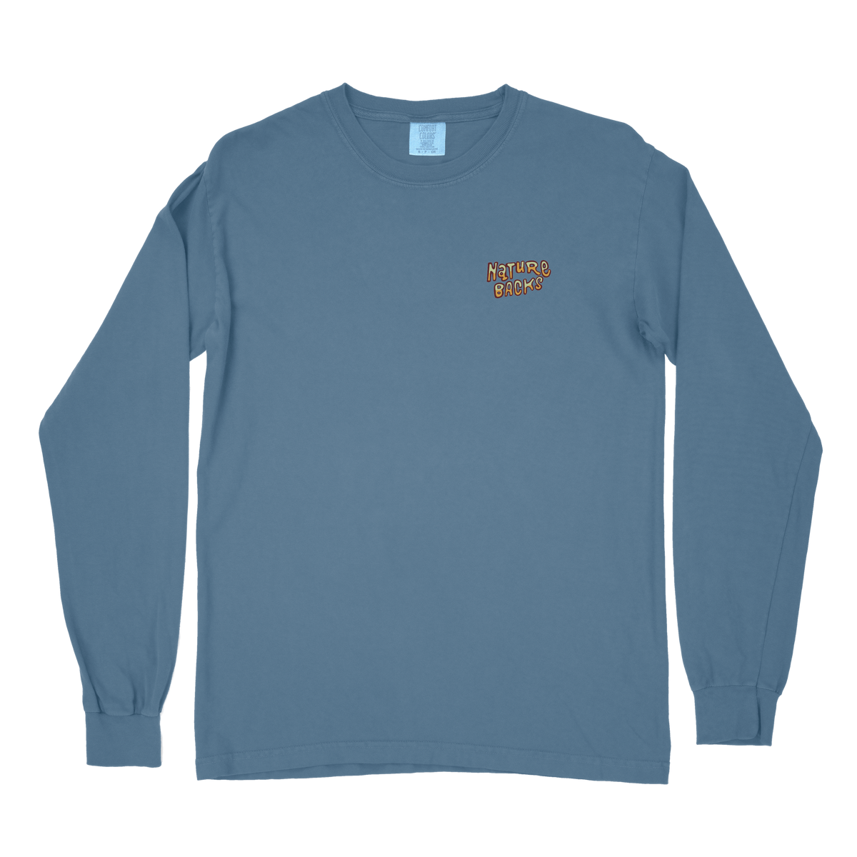 Libra - Zodiac Long Sleeve