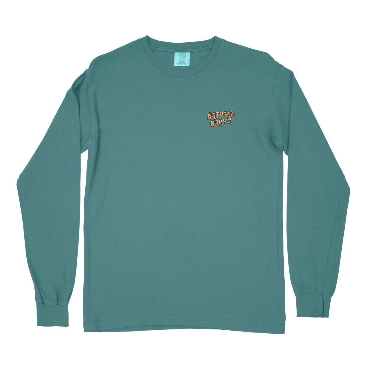 Libra - Zodiac Long Sleeve
