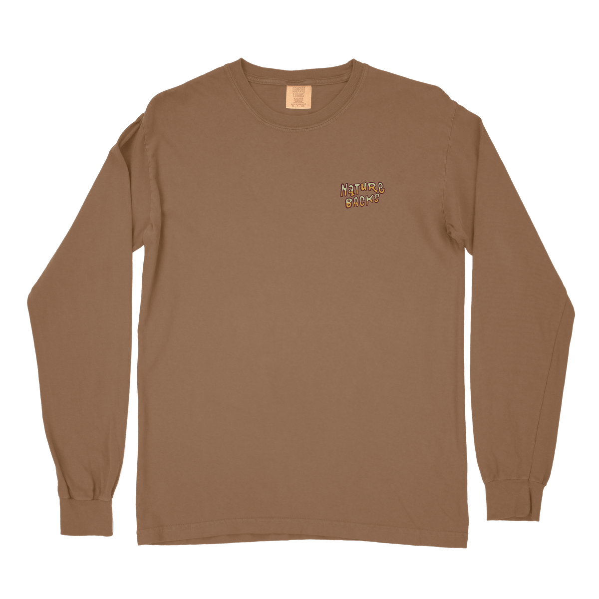 Libra - Zodiac Long Sleeve