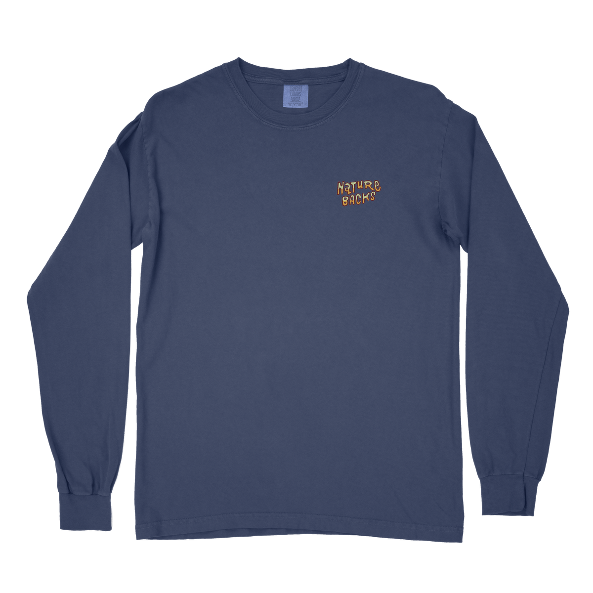 Libra - Zodiac Long Sleeve