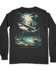 Shark Sanctuary Long Sleeve
