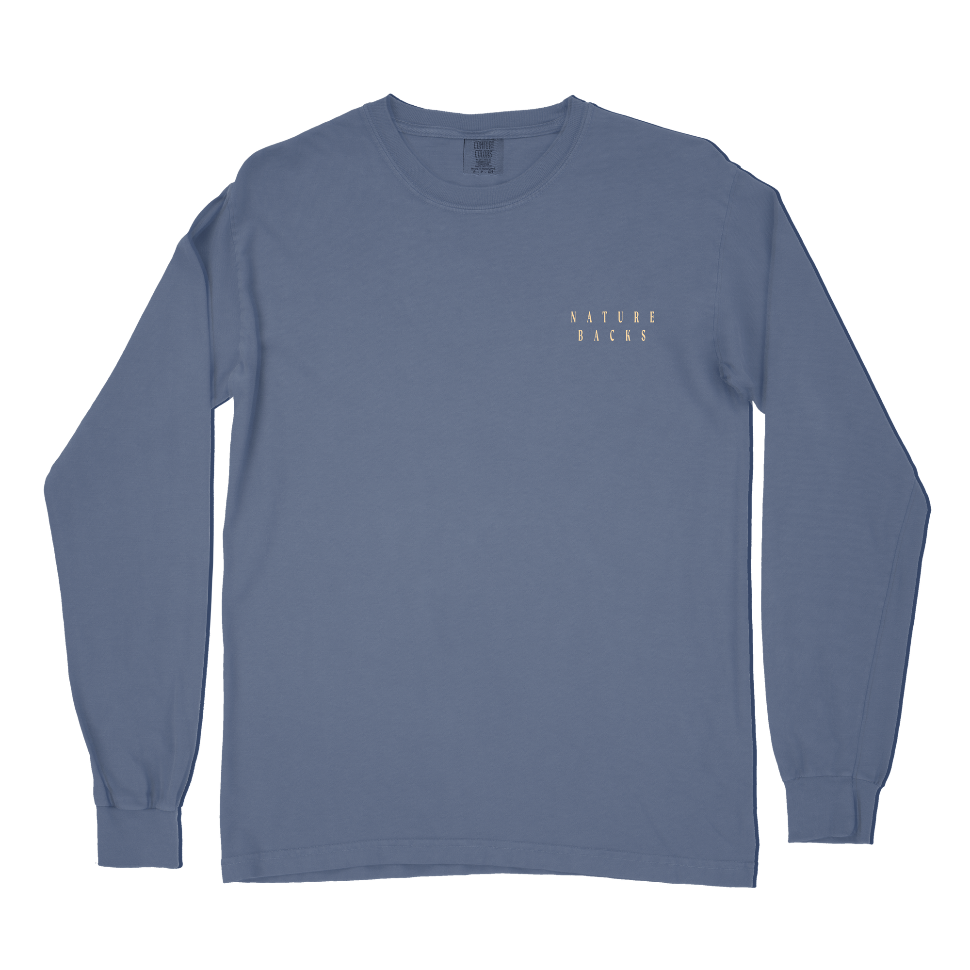 Shark Sanctuary Long Sleeve
