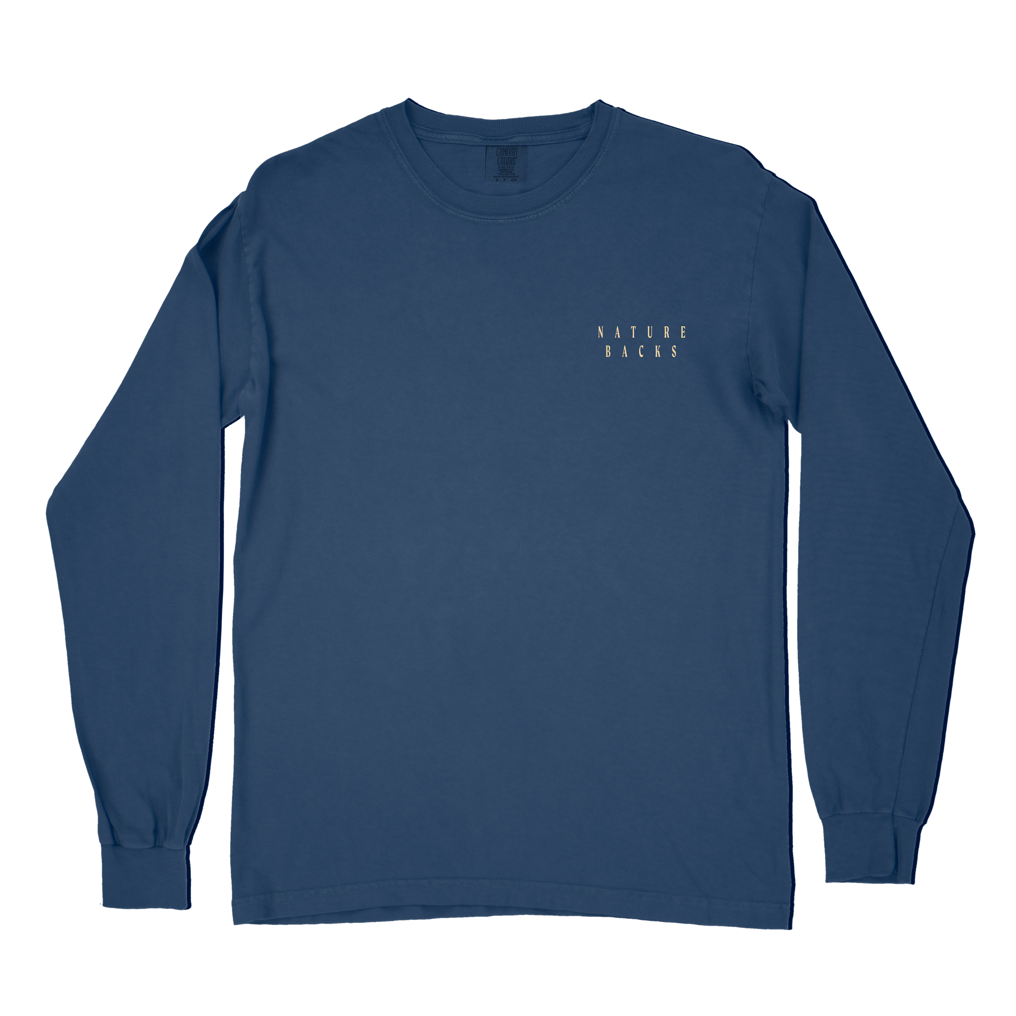 Shark Sanctuary Long Sleeve
