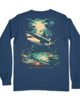 Shark Sanctuary Long Sleeve