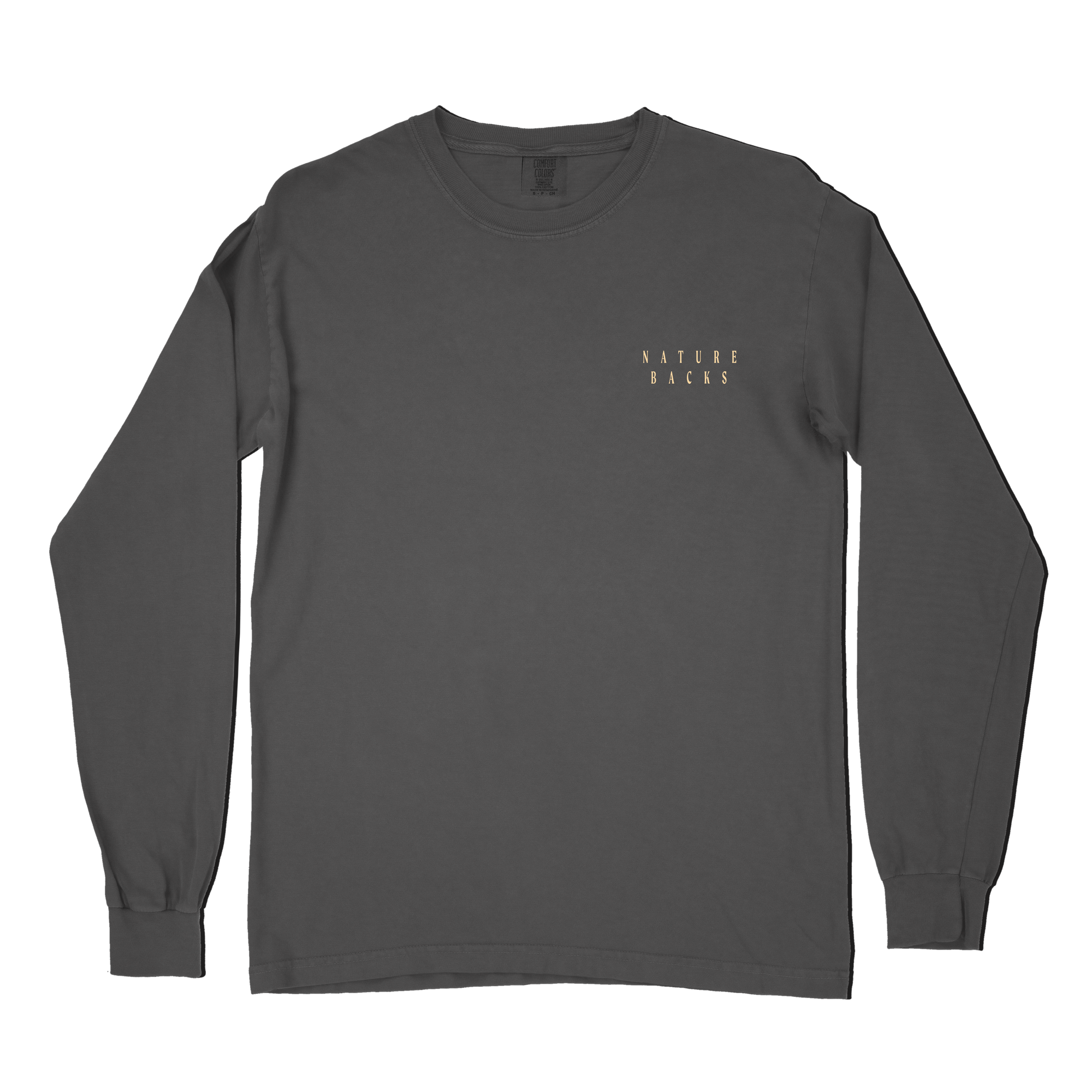 Shark Sanctuary Long Sleeve