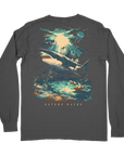 Shark Sanctuary Long Sleeve