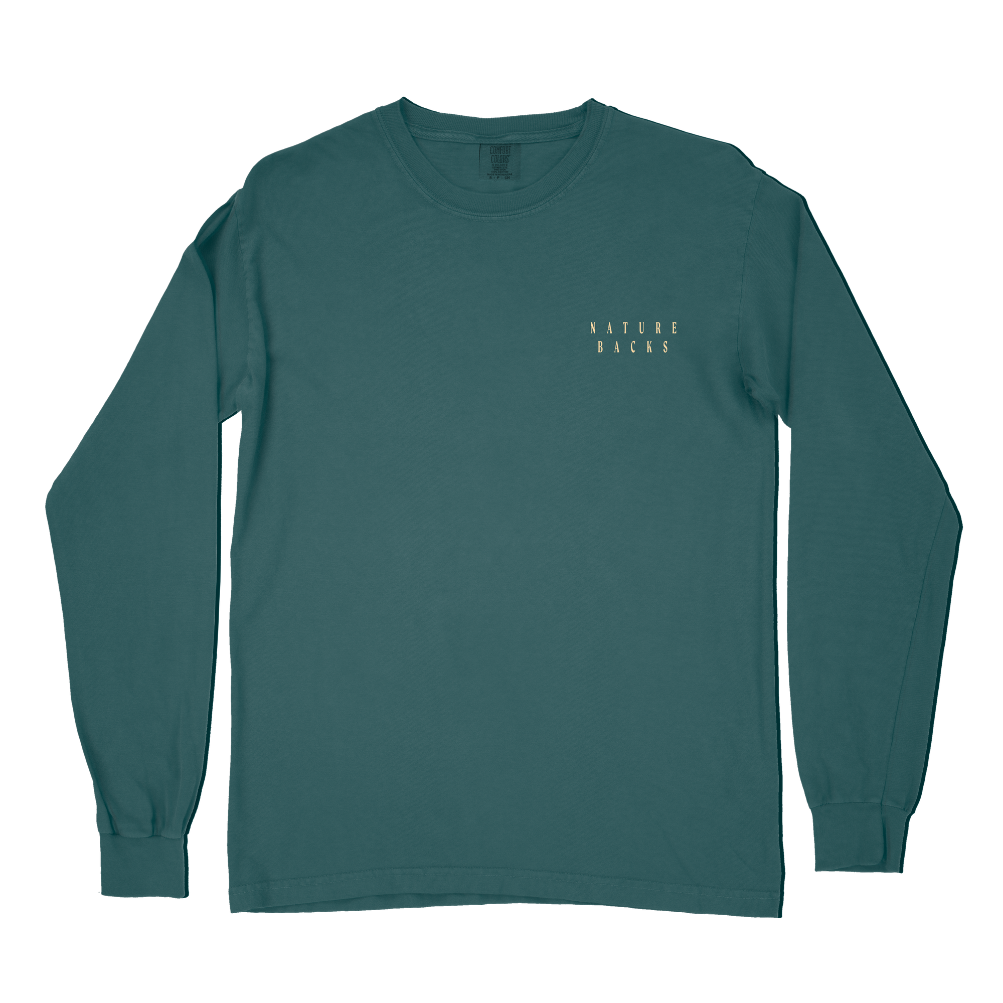 Shark Sanctuary Long Sleeve