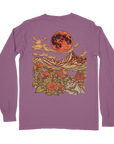 Lunar Eclipse Long Sleeve
