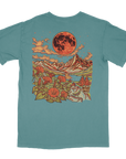 Lunar Eclipse (Blue Spruce)