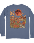 Lunar Eclipse Long Sleeve