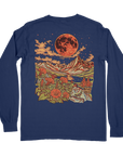 Lunar Eclipse Long Sleeve