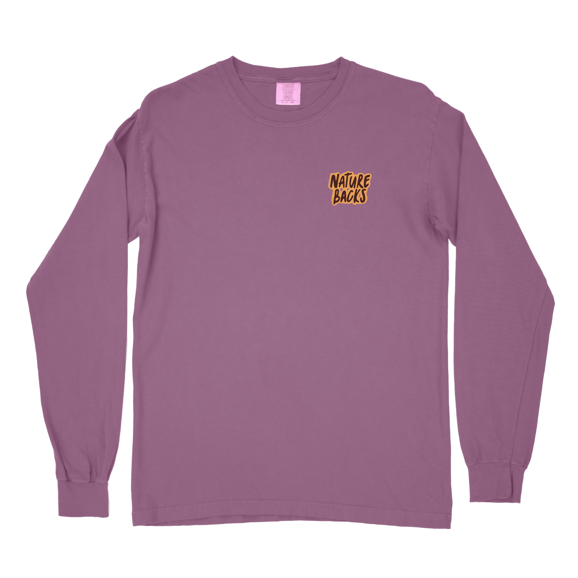 Lunar Eclipse Long Sleeve