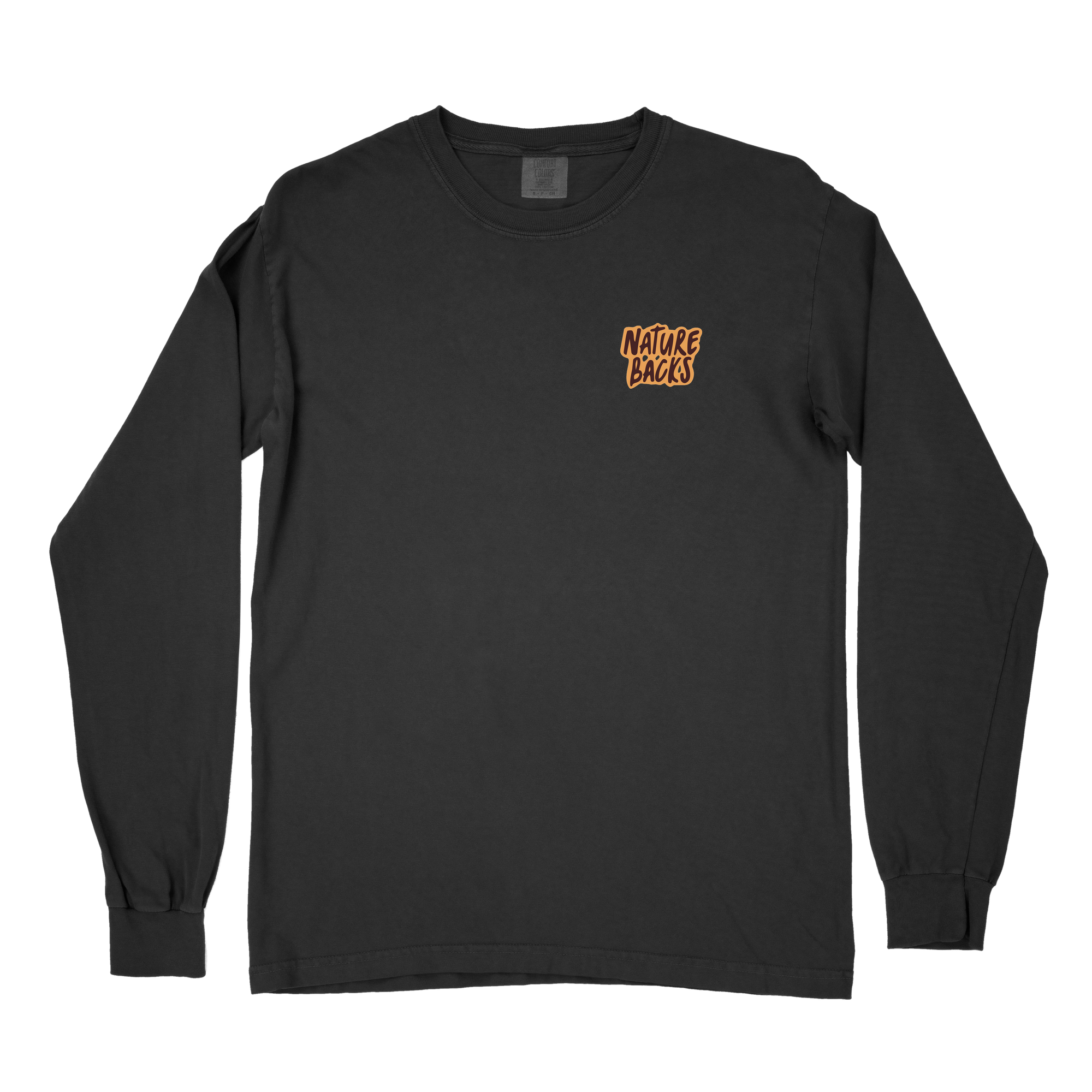 Lunar Eclipse Long Sleeve