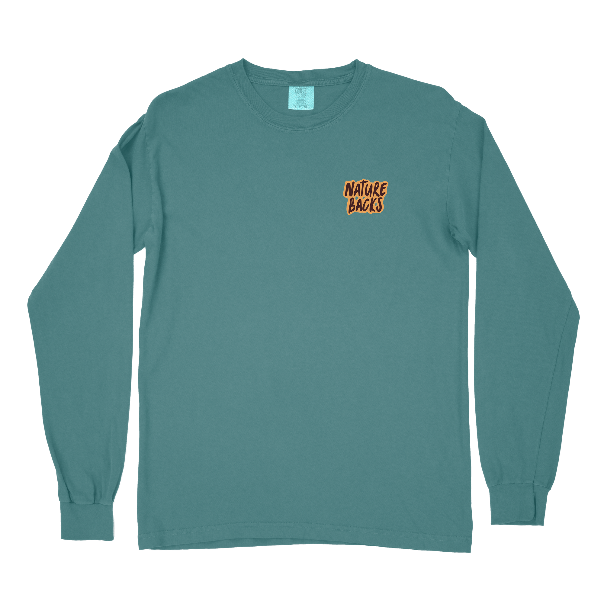 Lunar Eclipse Long Sleeve
