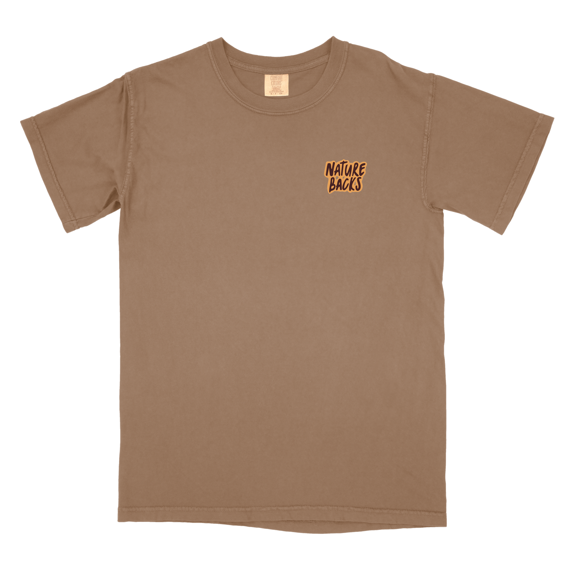 Lunar Eclipse (Brown)