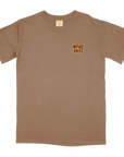 Lunar Eclipse (Brown)