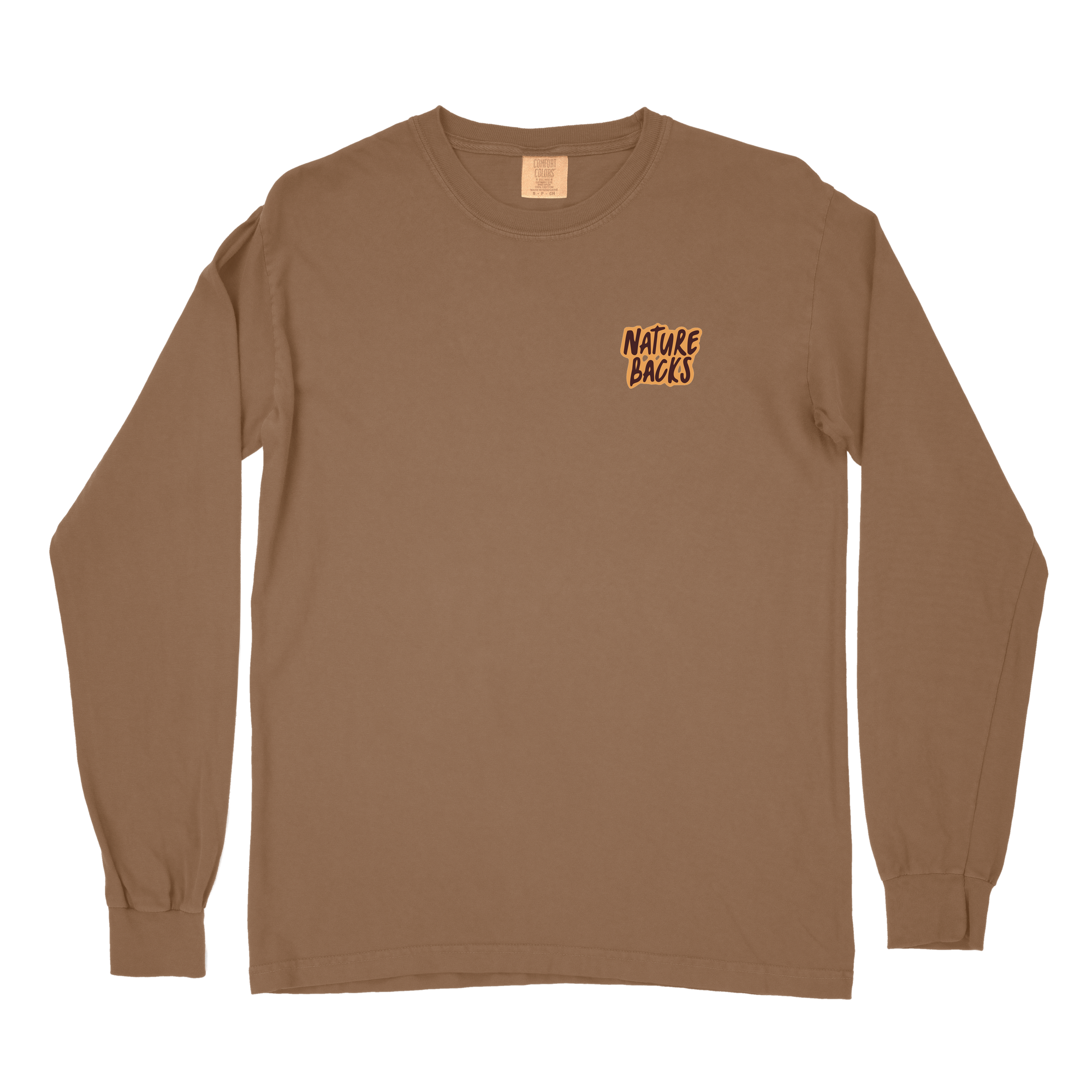 Lunar Eclipse Long Sleeve