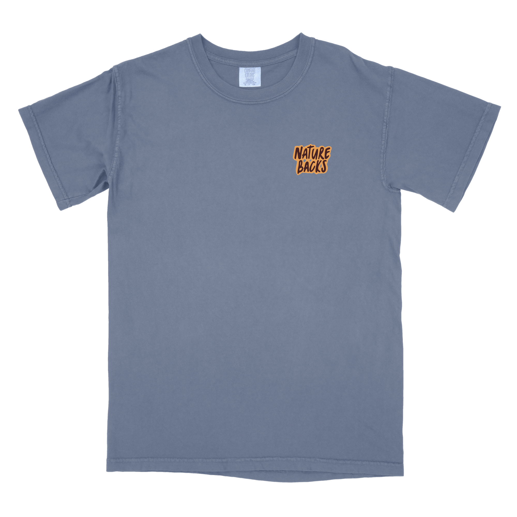Lunar Eclipse (Denim)