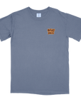 Lunar Eclipse (Denim)