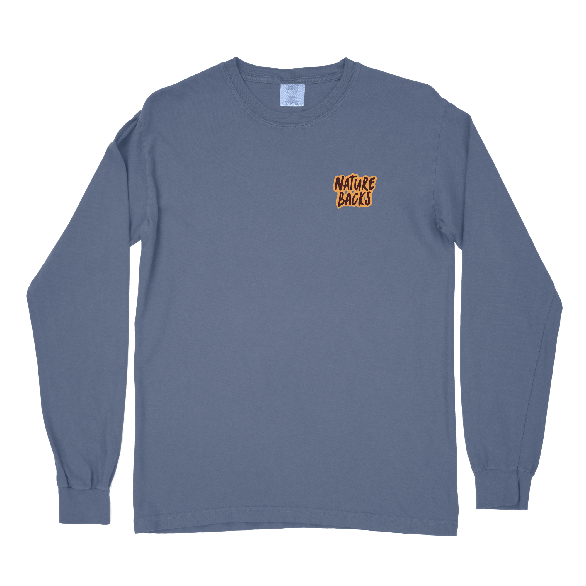 Lunar Eclipse Long Sleeve