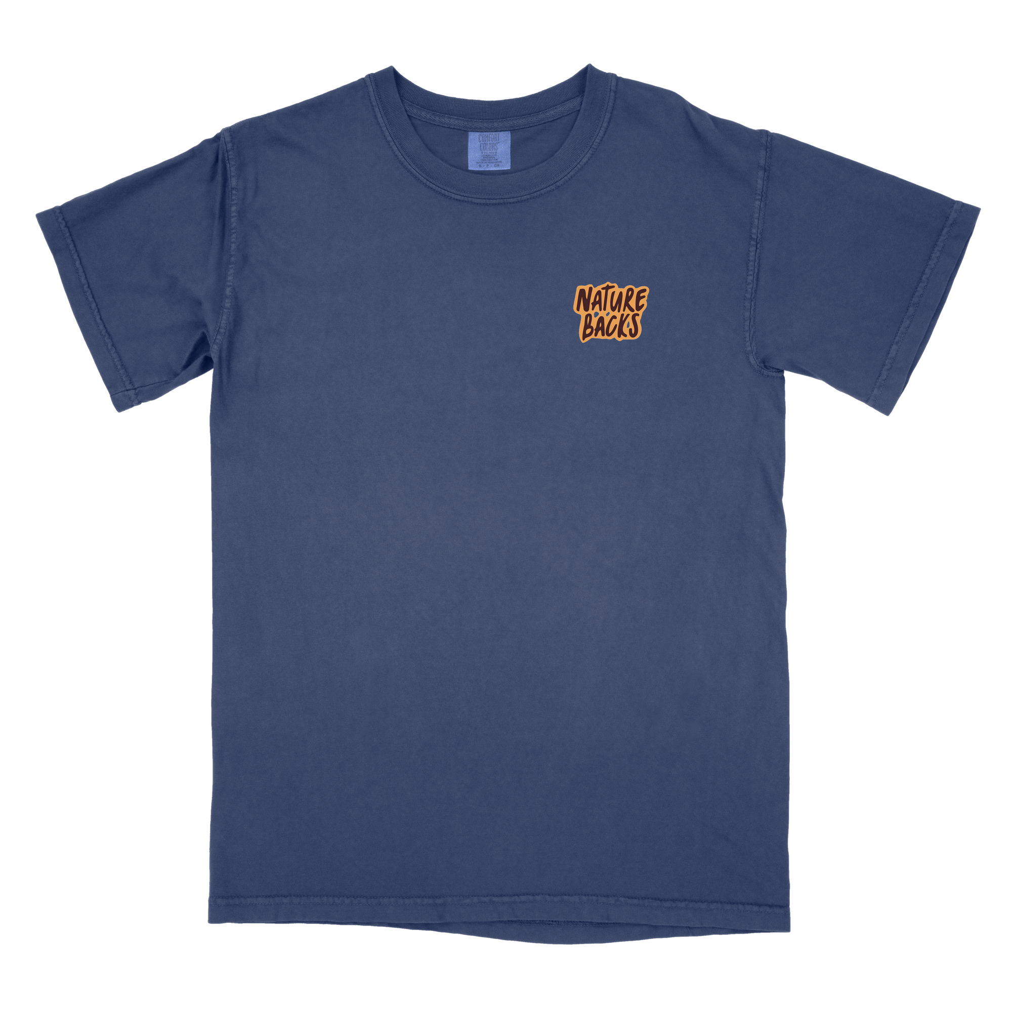 Lunar Eclipse (Deep Blue)