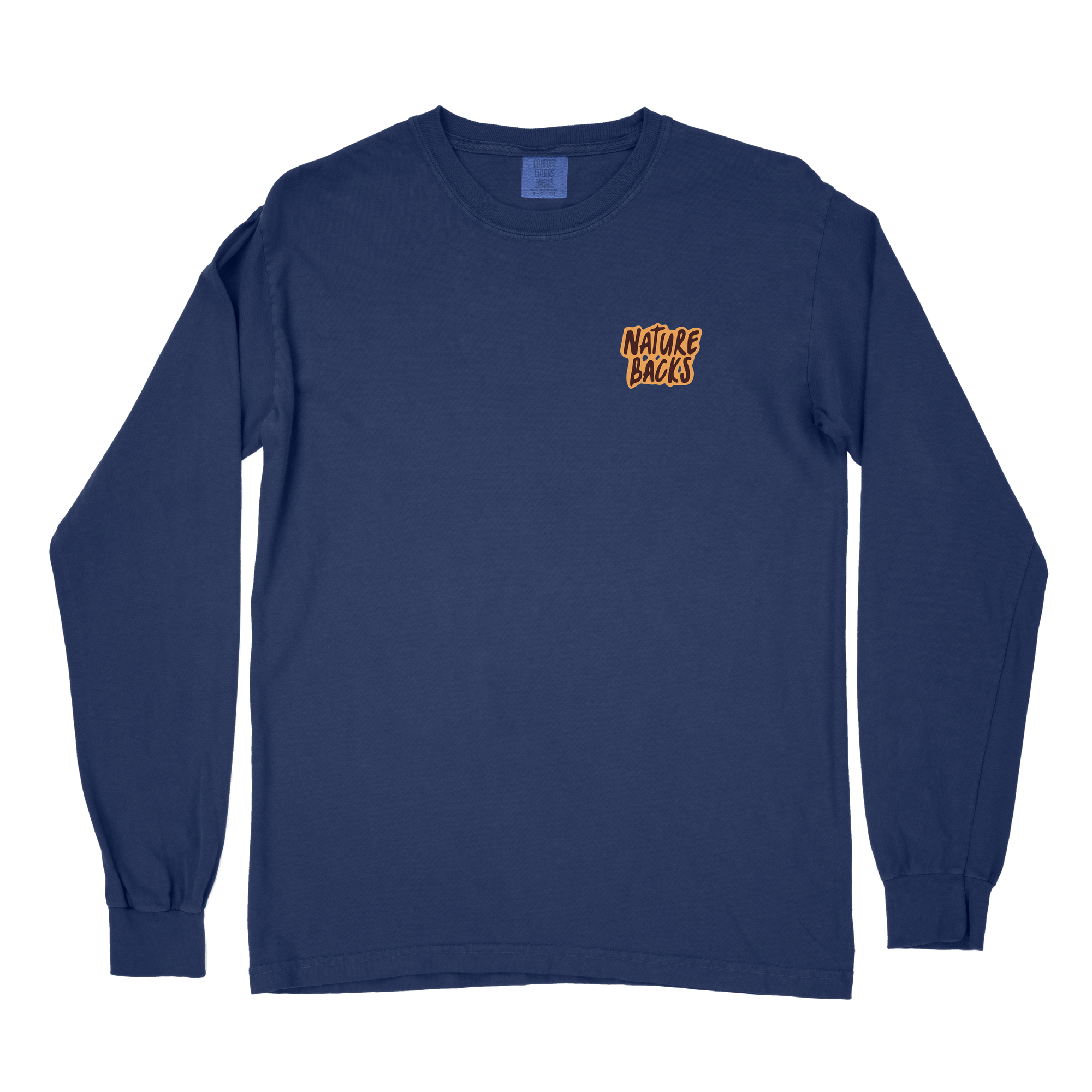 Lunar Eclipse Long Sleeve