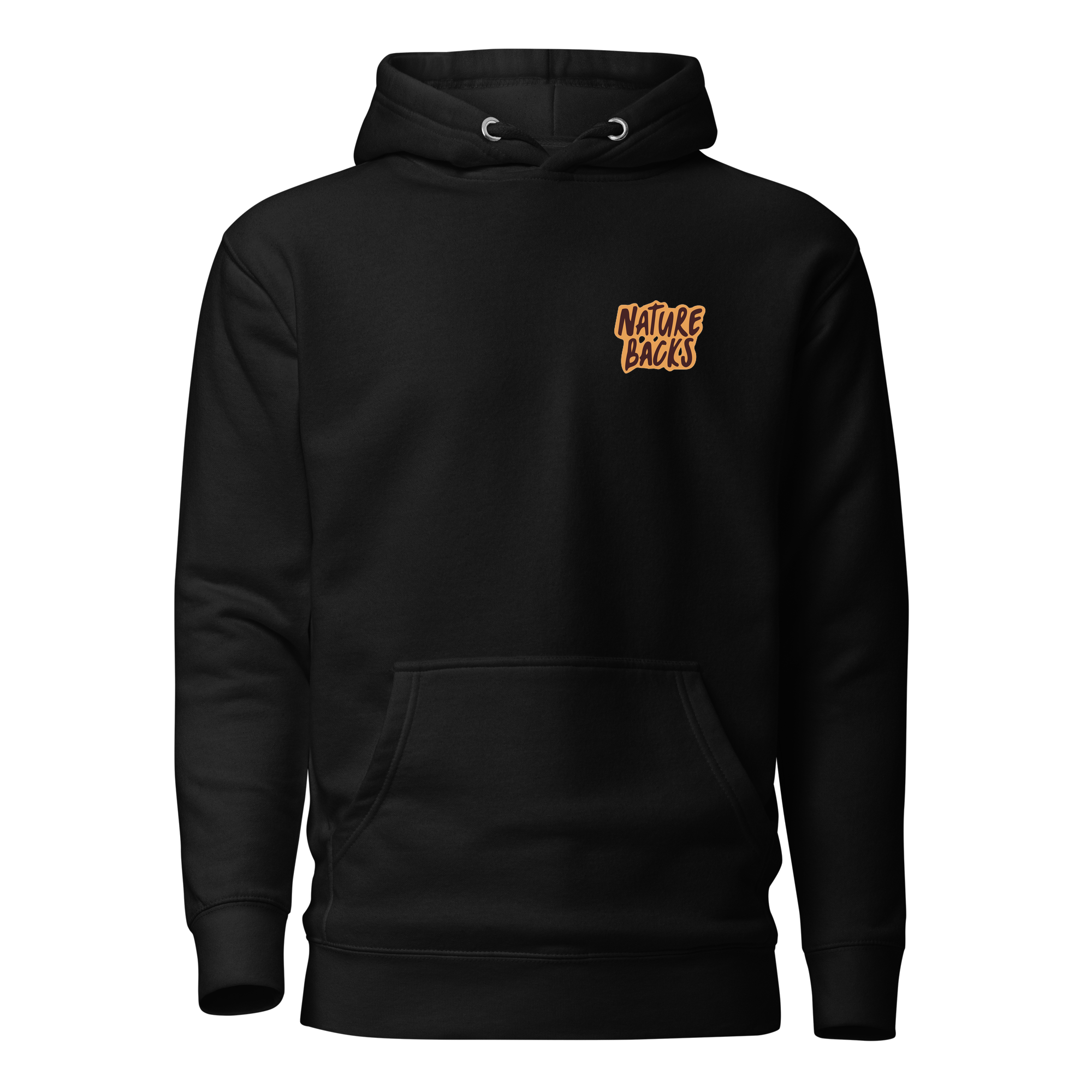 Lunar Eclipse Hoodie
