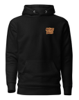 Lunar Eclipse Hoodie