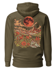 Lunar Eclipse Hoodie