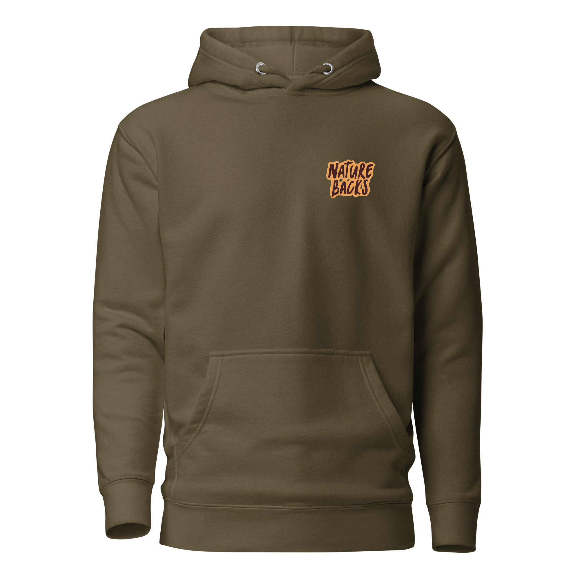Lunar Eclipse Hoodie