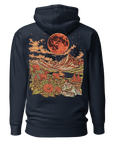 Lunar Eclipse Hoodie