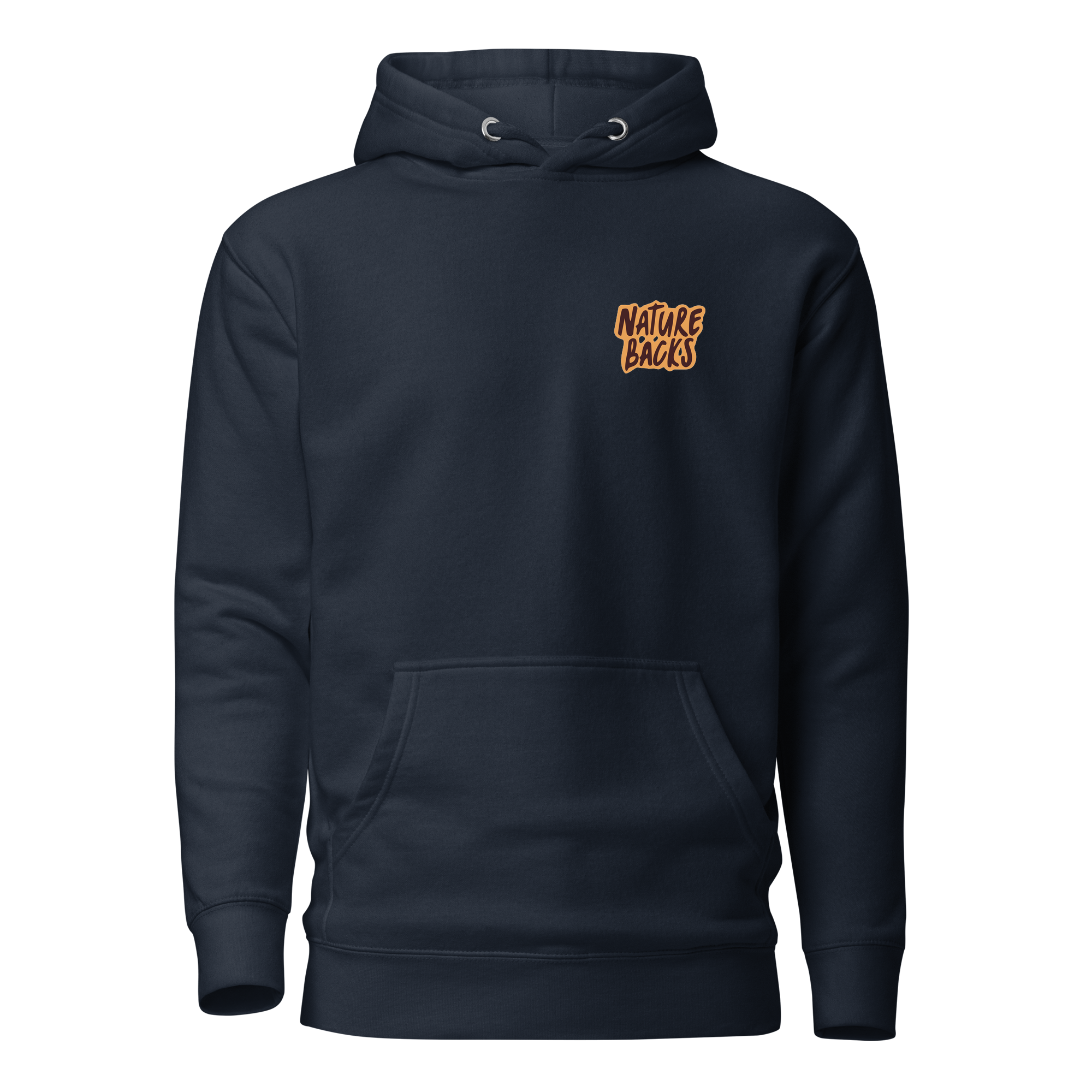 Lunar Eclipse Hoodie
