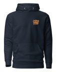 Lunar Eclipse Hoodie